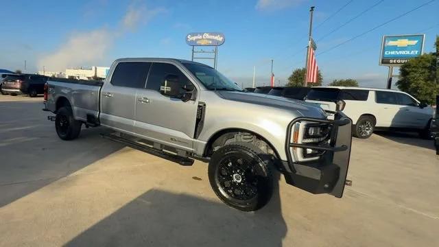 ford f-250 super duty 2024 1FT8W2BT1REE20239 image ford f-250 super duty 2024 1FT8W2BT1REE20239 image